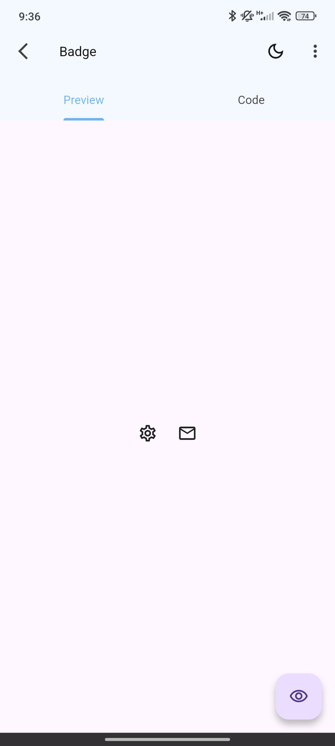 FlutterGuide App Screenshot 5